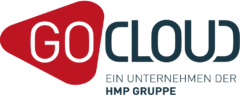 GO Cloud GmbH Logo